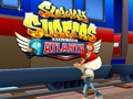 Игра Subway Surfers World Tour Атланта  онлайн