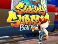Игра Subway Surfers Банкок  онлайн