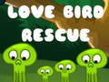 Игра Love Bird Rescue онлайн
