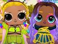 Игра Лол изненада Коачела  онлайн