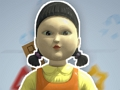 Игра Игра калмари: Отмъщението  онлайн