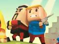 Игра Kogama: Истински PVP  онлайн