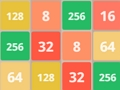 Игра Пъзел с числа 2048  онлайн
