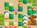 Игра Бомберман  онлайн
