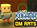 Игра Когама: DM плъхове  онлайн