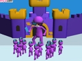 Игра CLASH ROYALE 3D онлайн