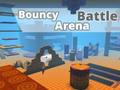 Игра Kogama: Bouncy Arena Battle онлайн