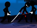 Игра Stickman Ghost онлайн  онлайн