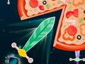 Игра Удар с нож  онлайн
