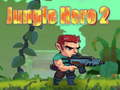Игра Герой от джунглата 2  онлайн