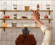 Игра Рататуй  онлайн
