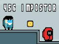 Игра Игра на Squid Imposter 456  онлайн