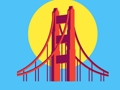 Игра Bridge Builder: Пъзел игра  онлайн