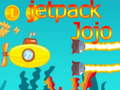 Игра Jetpack Jojo онлайн