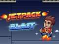 Игра Jetpack Blast онлайн