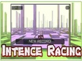 Игра Jet Racer Infinite Flight Rider Космически състезания  онлайн