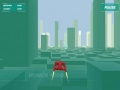 Игра Реактивен състезател  онлайн