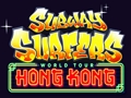 Игра Subway Surfers World Tour Хонг Конг  онлайн