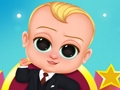 Игра Baby Boss отново в бизнеса  онлайн