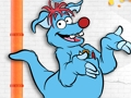 Игра Woozle Goozle: Insention Finder 3001 онлайн