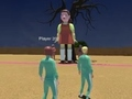 Игра Калмари игра онлайн  онлайн