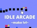 Игра Празен аркада направете LVL онлайн