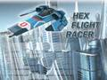 Игра Hex Flight Racer онлайн