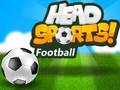 Игра Главен спорт Футбол  онлайн