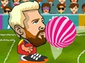 Игра Главен футбол  онлайн