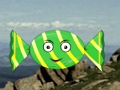 Игра Хелоуин Candy Mountain Escape  онлайн