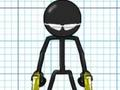 Игра Gun Fu: Stickman 2 онлайн