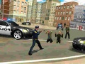 Игра GTA: Спаси моя град  онлайн