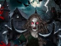 Игра Ужас на баба  онлайн