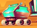 Игра Космическа езда  онлайн