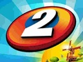 Игра Фризби завинаги 2  онлайн