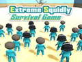 Игра Екстремна игра за оцеляване Squidly  онлайн