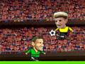 Игра Футболна купа HeadZ  онлайн