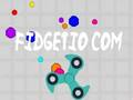 Игра Fidgetio. com  онлайн