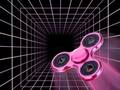 Игра Fidget Spinner Xtreme Racing онлайн