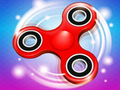 Игра Fidget Spinner онлайн