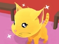 Игра Котешко бягство  онлайн