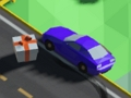 Игра Отклонена кола  онлайн