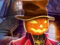Игра Хелоуин чудовища  онлайн