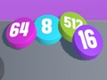 Игра Чернови 2048г  онлайн