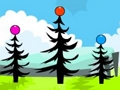 Игра Cumulus Escape онлайн