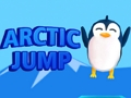 Игра Арктически скок  онлайн