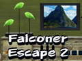 Игра Falconer Escape 2 онлайн
