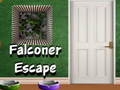 Игра Falconer Escape онлайн
