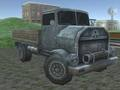 Игра Евро Truck Simulator Тежък транспорт  онлайн