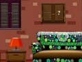 Игра Бягство от калната къща  онлайн